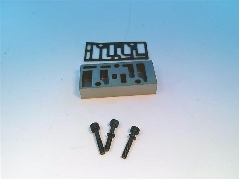 SMC VVFS2000-10A