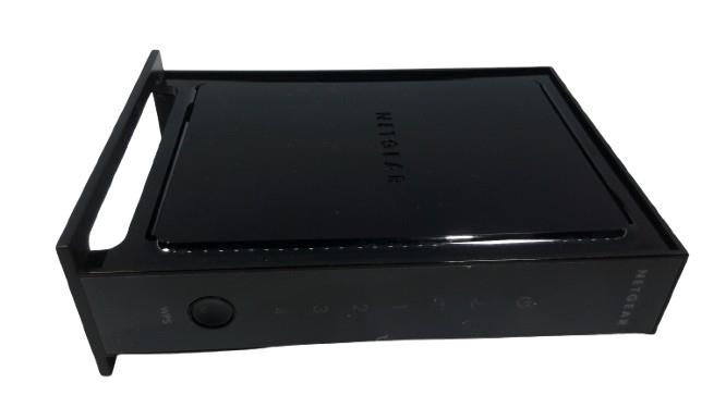 NETGEAR WNR2000V3