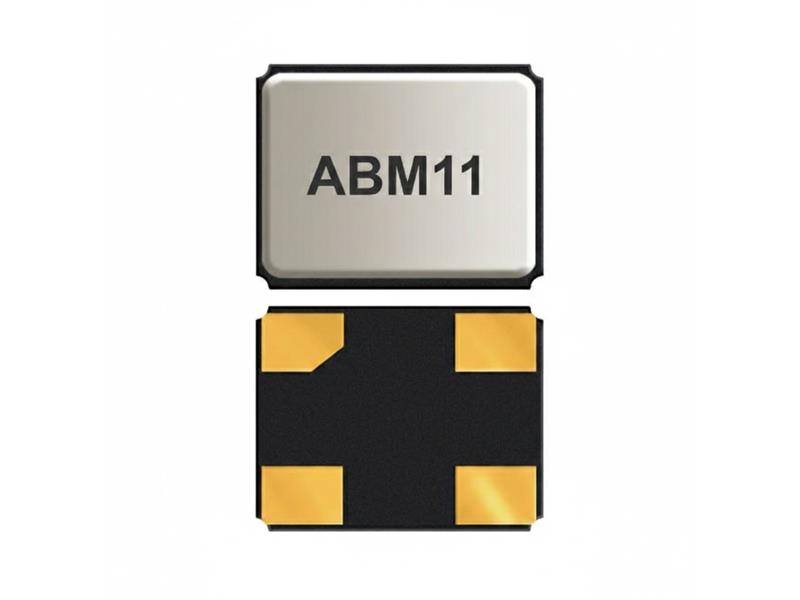 ABM11-20.000MHZ-D2X-T3 por ABRACON