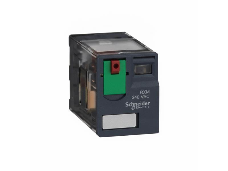 RXM3AB1P7 par SCHNEIDER ELECTRIC