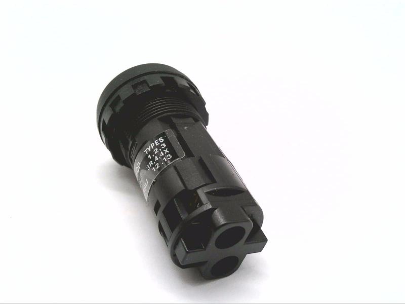 IDEC HW1P-1FQD-Y-24V