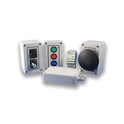 BTR CONTROLS K4907T0106