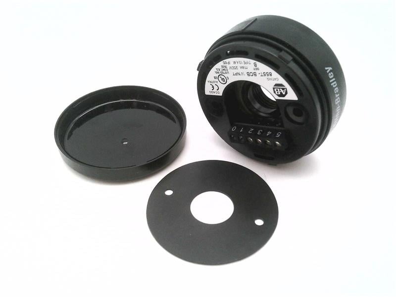 ALLEN BRADLEY 855T-BCBC