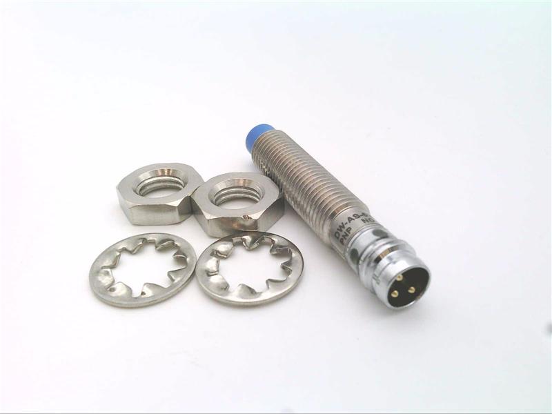 CONTRINEX DW-AS-633-M8-001