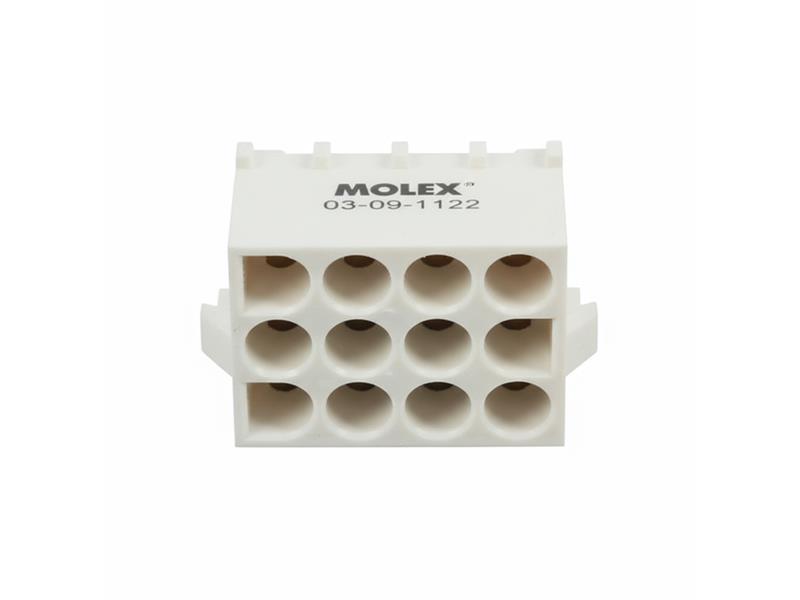 MOLEX 03-09-1122