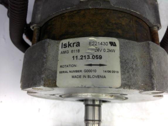 ISKRA 11.213.059