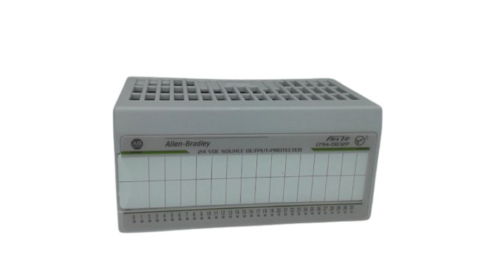 ALLEN BRADLEY 1794-OB32P