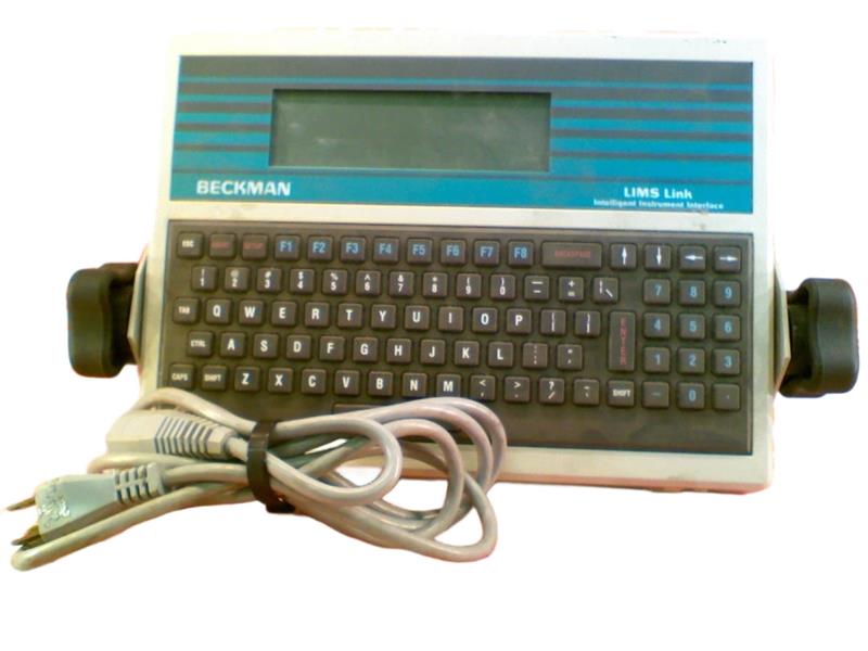 797-010 by BECKMAN COULTER