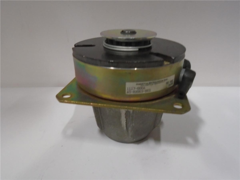 ALTRA INDUSTRIAL MOTION 1117-0006