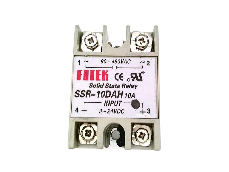 SSR-10DA-H by FOTEK