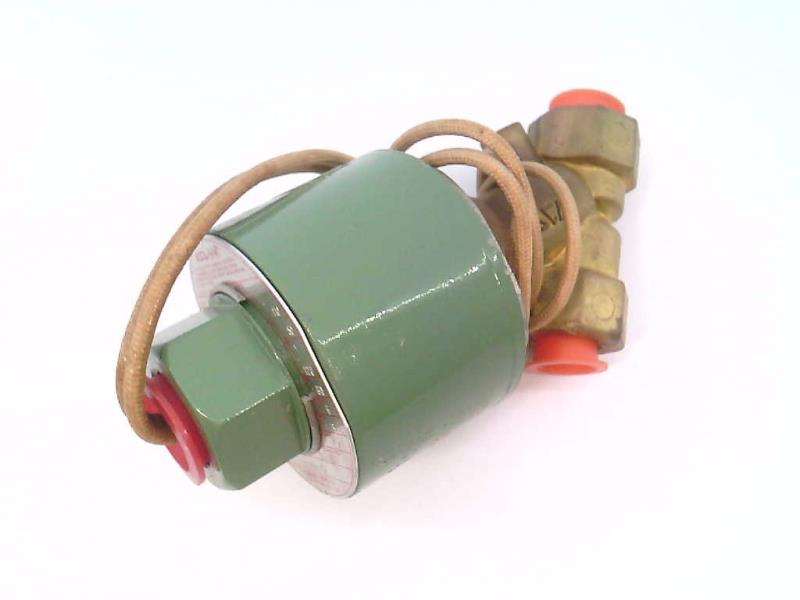 ASCO 8222A75-120/60-110/50