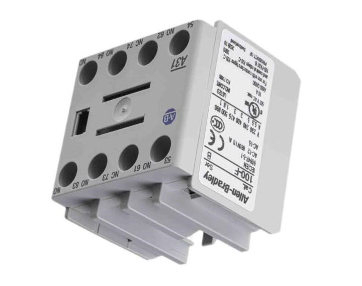 ALLEN BRADLEY 100-CRFA31