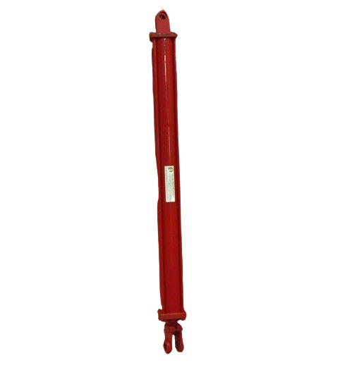 PRINCE HYDRAULICS SAE-9236