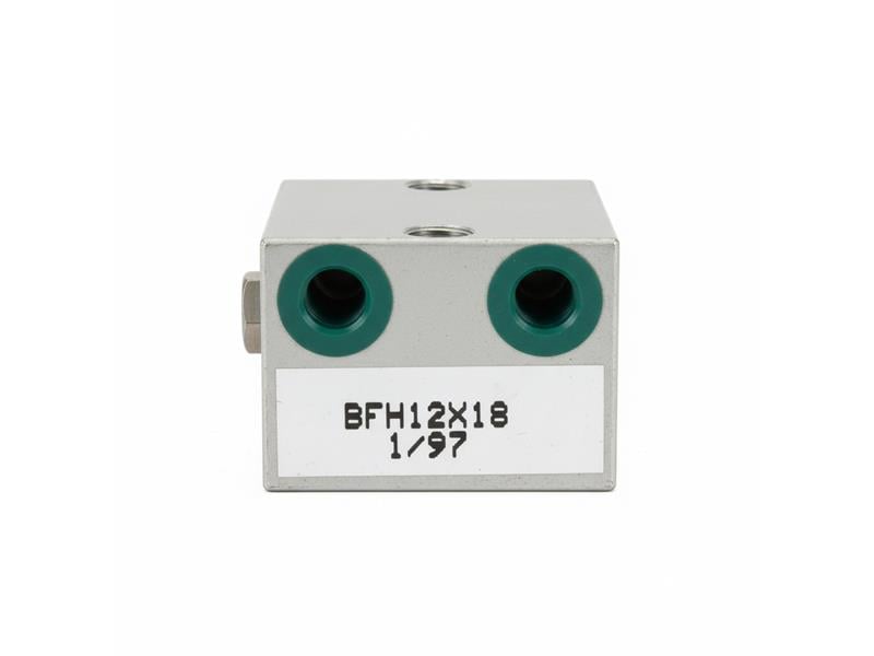 ITT BFH12X18