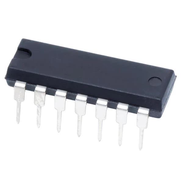 TEXAS INSTRUMENTS SEMI CD74HC30EE4
