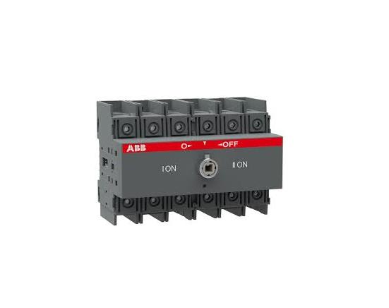 ASEA BROWN BOVERI OT30F3C