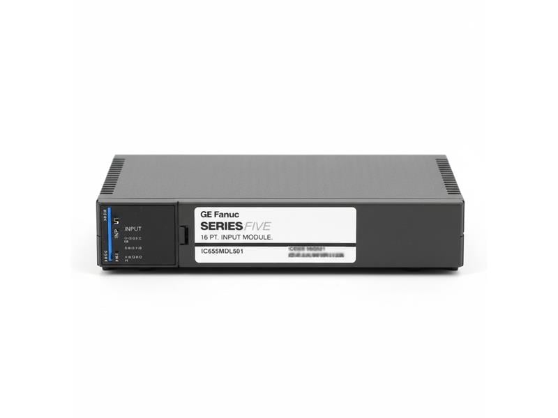 IC655MDL501 by FANUC