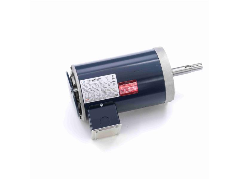 REGAL REXNORD 145TTDR16302
