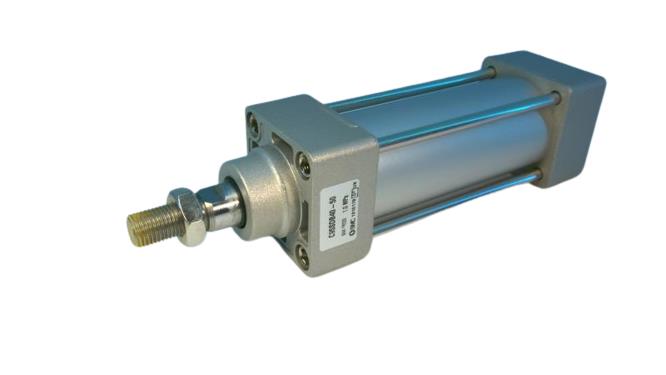 SMC C95SDB40-50