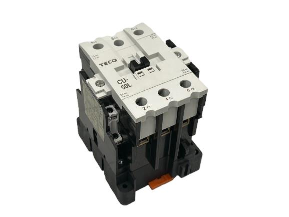 TECO ELECTRIC CU-50L