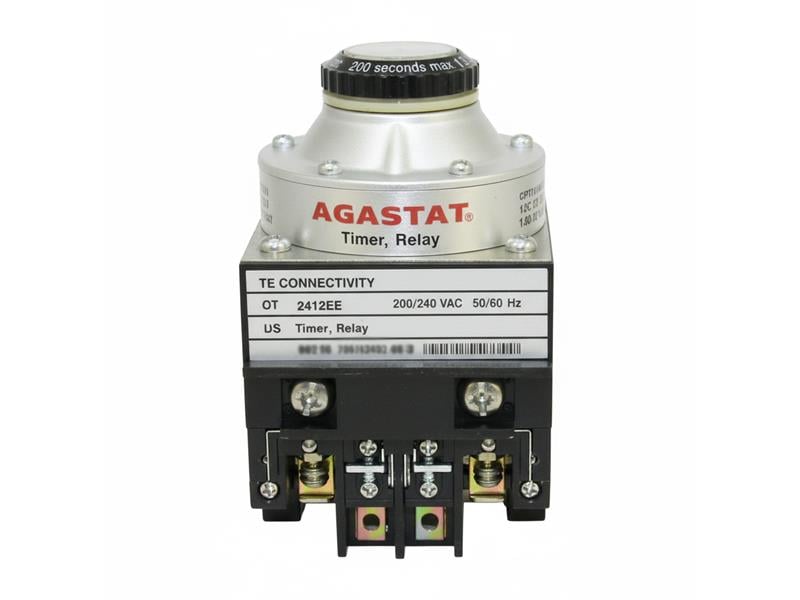 TE CONNECTIVITY 2412EE