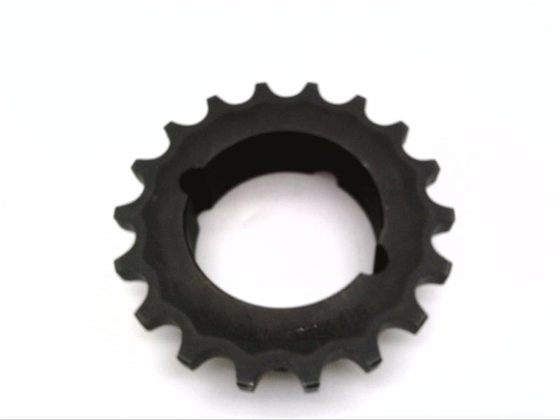 MARTIN SPROCKET & GEAR INC 5018TBH