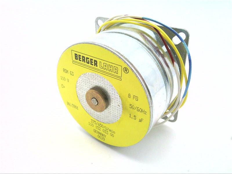 SCHNEIDER ELECTRIC RSM-63/8-FG