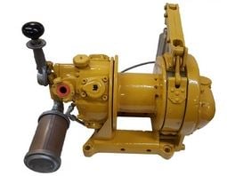 INGERSOLL RAND BU7A