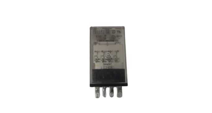 OMRON MY4 AC110/120 (S)