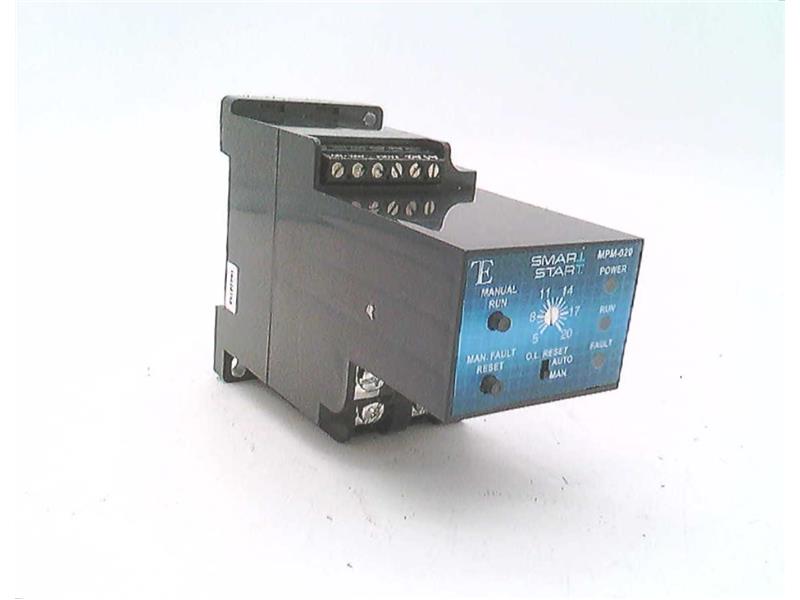 TAMARACK MPM-20