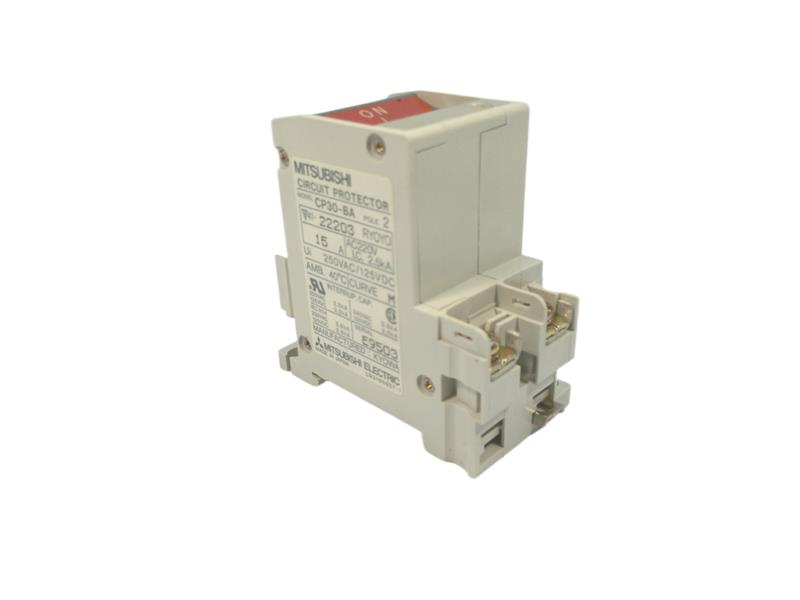 CP30-BA-15A by MITSUBISHI