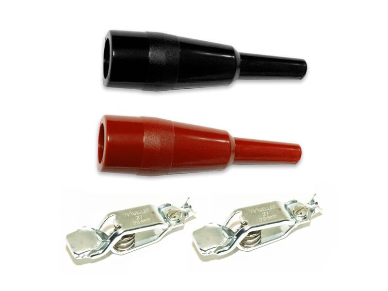MUELLER ELECTRIC 010003