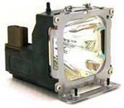 RADWELL VERIFIED SUBSTITUTE I-PRO 8909-SUB (LAMP & HOUSING)