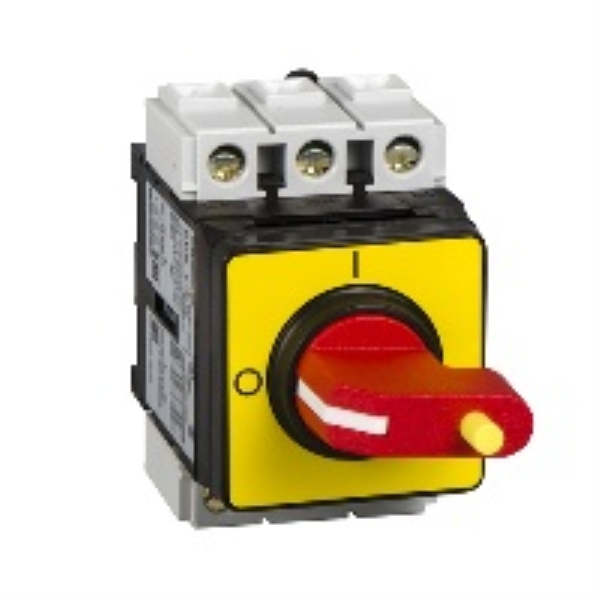 SCHNEIDER ELECTRIC VVE4