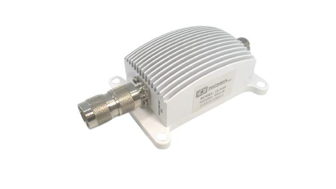 TELETRONICS INTERNATIONAL 12-101S