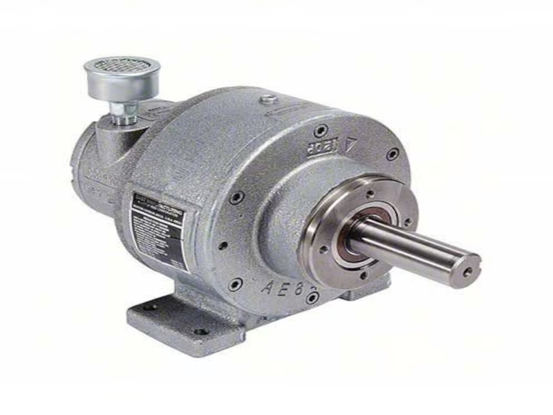 GAST MANUFACTURING 4AM-RV-75-GR20