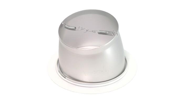 JUNO LIGHTING 612HZ-WH