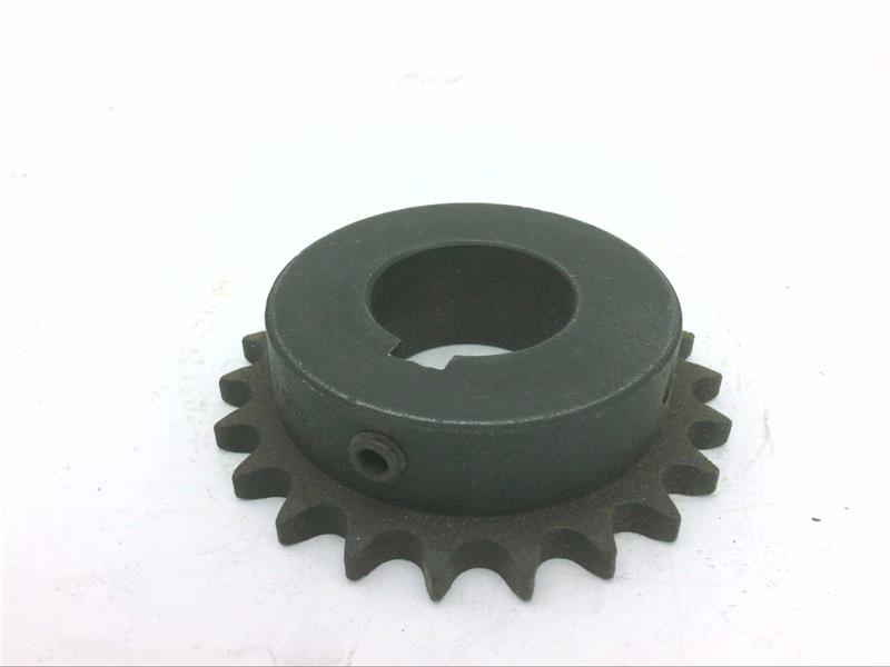 MARTIN SPROCKET & GEAR INC 40BS22HT 1 7/16