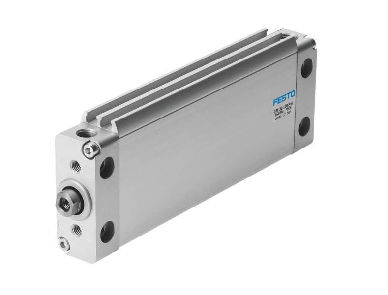 FESTO DZF-2 1/2"-3-P-A-S2