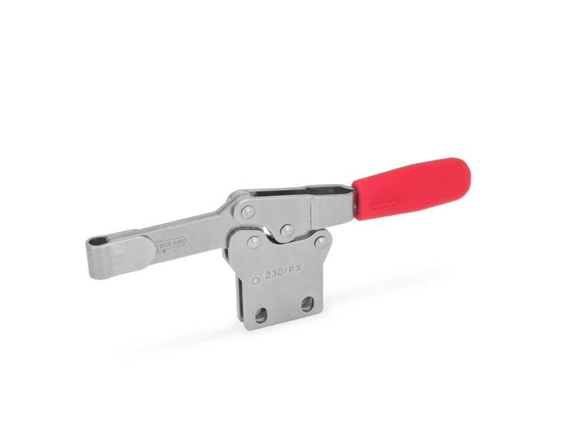 JW WINCO 820.1-130-P-NI