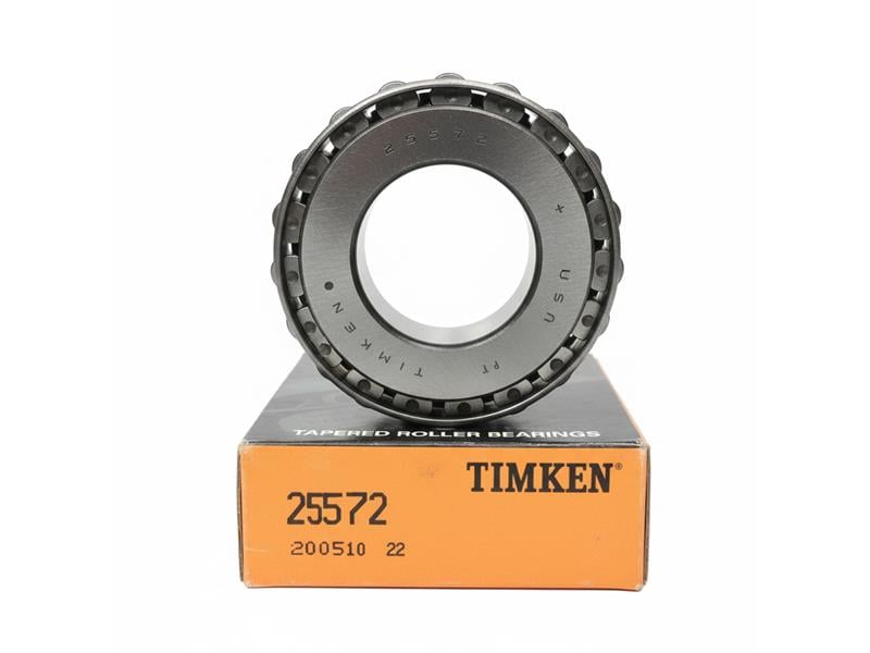 TIMKEN 25572