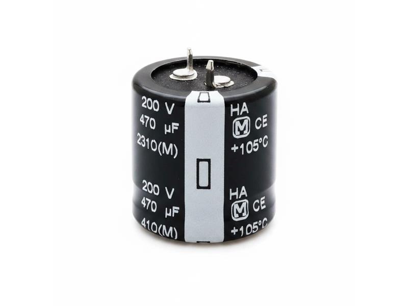 MATSUSHITA ELECTRIC ECO-S2AP471BA