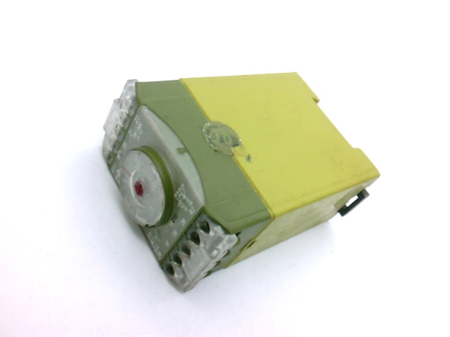 PILZ PF-1NK-2UZ-230VAC