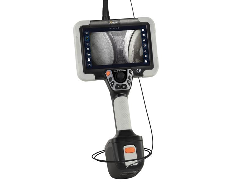 PCE INSTRUMENTS PCE-VE 1500-28200