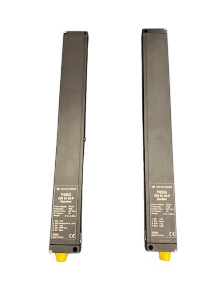 SENSOPART FSEG 300 IA 48-P