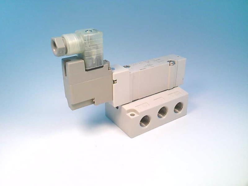 SMC SY7140-3DZ-02