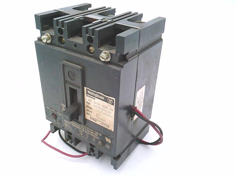 WESTINGHOUSE 1265C95G12