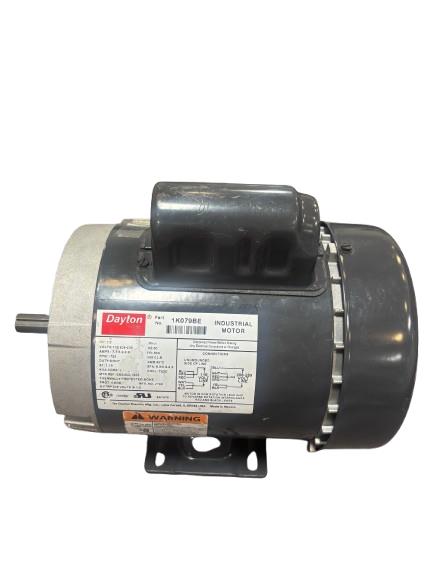 GRAINGER 1K079BE