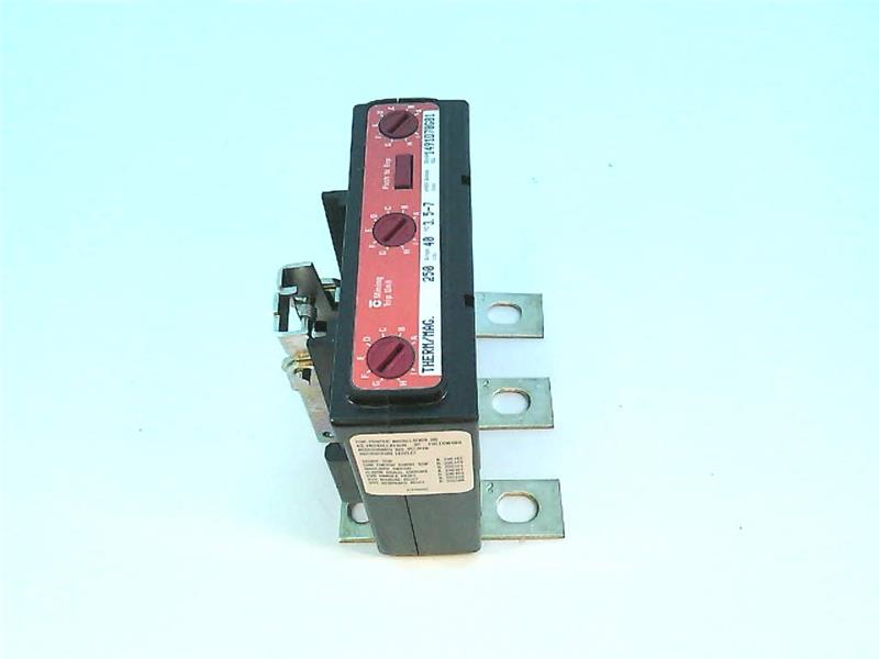 WESTINGHOUSE 1491D70G81