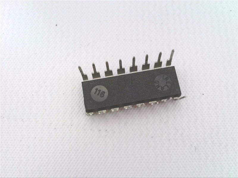 ANALOG DEVICES ADG509FBN